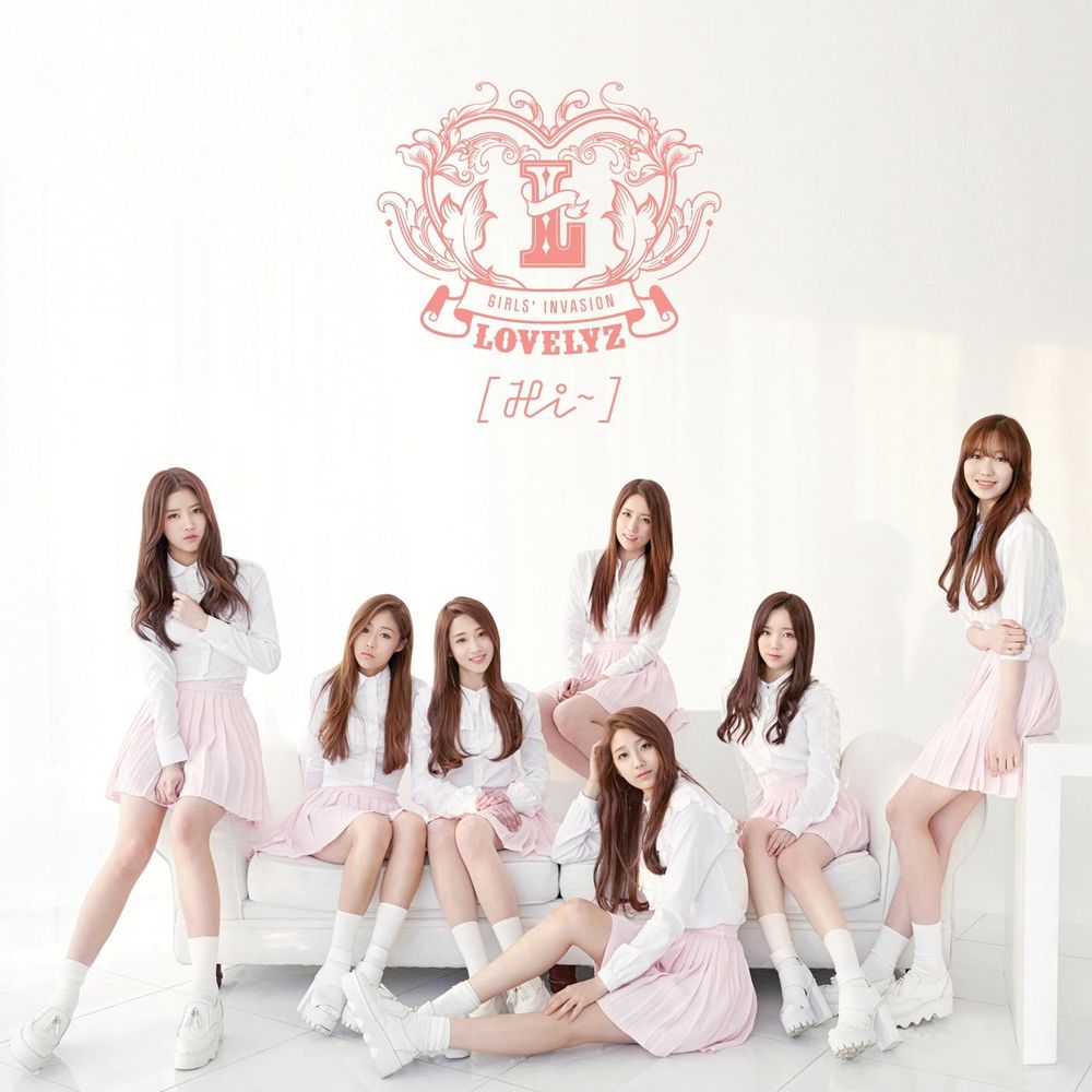 Lovelyz (unofficial)